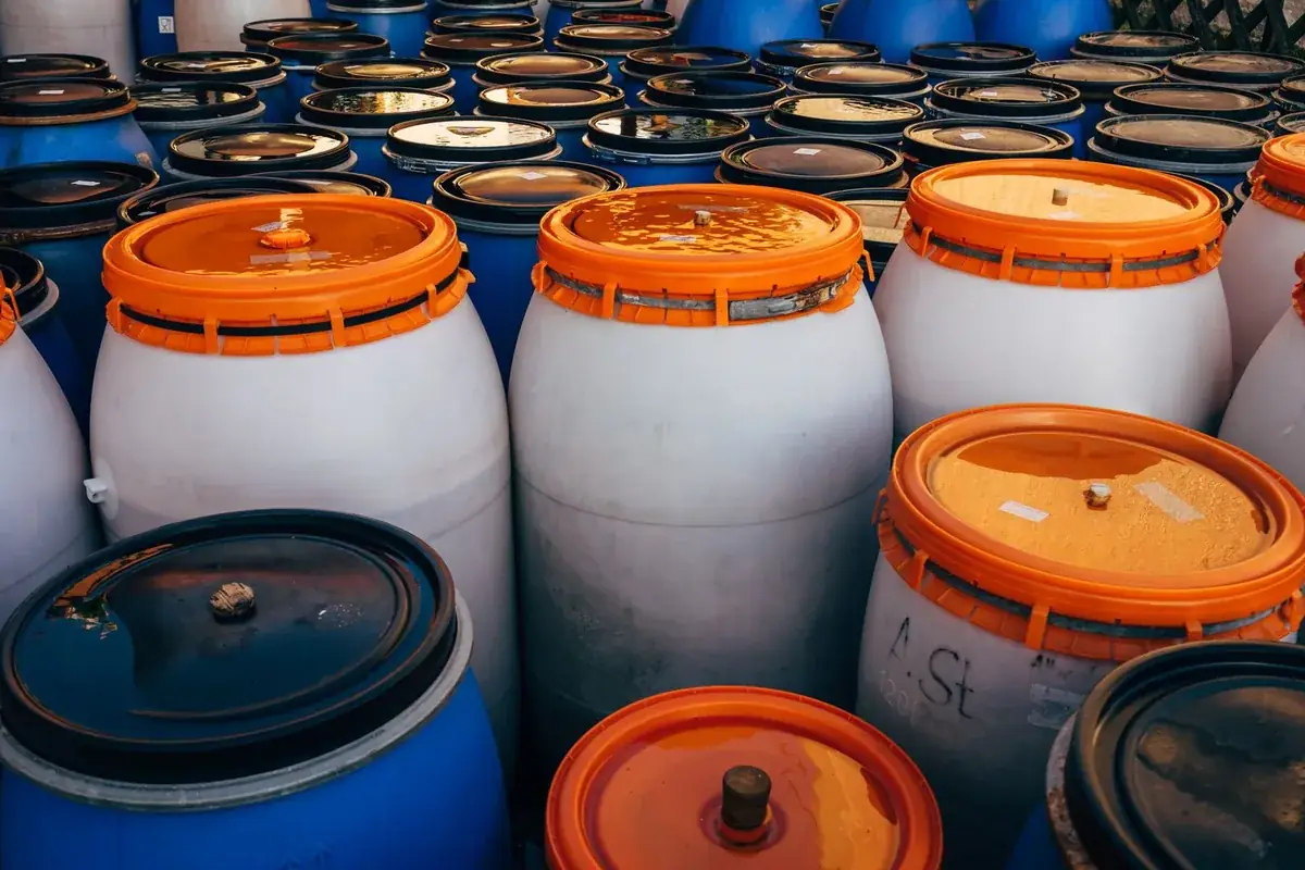 Chemical & Toxic Waste Cleanup in South Congaree, SC